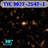 TYC 9027-2547-1