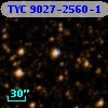 TYC 9027-2560-1