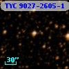 TYC 9027-2605-1