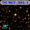 TYC 9027-2681-1