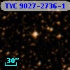TYC 9027-2736-1
