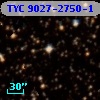 TYC 9027-2750-1