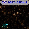 TYC 9027-2754-1