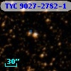 TYC 9027-2782-1