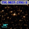 TYC 9027-2791-1