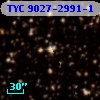 TYC 9027-2991-1