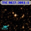 TYC 9027-3081-1