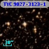 TYC 9027-3123-1