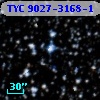 TYC 9027-3168-1