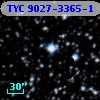 TYC 9027-3365-1
