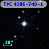 TYC 4206-749-1