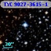 TYC 9027-3615-1