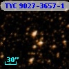 TYC 9027-3657-1