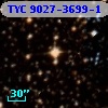 TYC 9027-3699-1