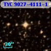 TYC 9027-4111-1