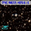 TYC 9027-4751-1