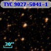 TYC 9027-5041-1
