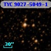 TYC 9027-5049-1