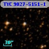 TYC 9027-5151-1