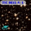 TYC 9031-8-1