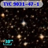 TYC 9031-47-1