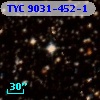 TYC 9031-452-1
