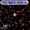 TYC 9031-658-1