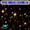 TYC 9031-1190-1