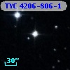 TYC 4206-806-1
