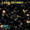 LEDA 3079807