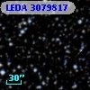 LEDA 3079817