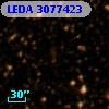 LEDA 3077423