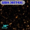 LEDA 3077435