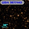 LEDA 3077443