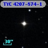 TYC 4207-874-1
