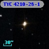 TYC 4210-28-1