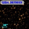 LEDA 3079889