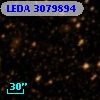 LEDA 3079894