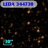 LEDA  344730