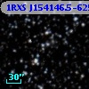 1RXS J154146.5-625807