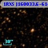 1RXS J160033.6-614415