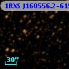 1RXS J160556.2-615110