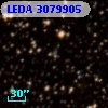 LEDA 3079905