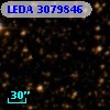 LEDA 3079846