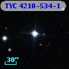TYC 4210-534-1