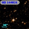 HD 144058