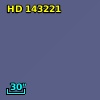 HD 143221