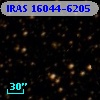 IRAS 16044-6205