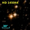 HD 145044