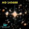 HD 145688